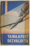 Cumpara ieftin Taina a fost dezvaluita - V. Minaev (Roman)