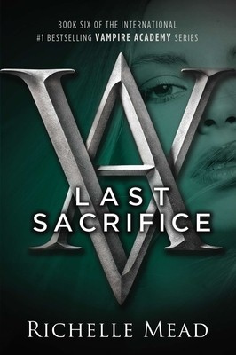 Last Sacrifice foto