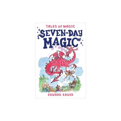 Seven-Day Magic foto