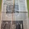 scanteia 16 iunie 1983-ceausescu vizita in mongolia,statiunea borsec,lacul rosu