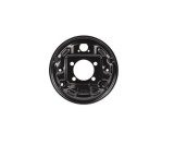 Protectie disc frana Toyota Yaris (Xp90) Hb, montare Spate, Dreapta, Tabla; tambur frana, RapidAuto