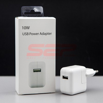 Incarcator retea iPad / iPod 10W 2,1A foto