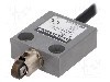 Limitator de cursa, max. 28V DC, max. 240V AC, 5A, IP65, HONEYWELL - 14CE3-1