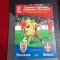 program Romania - Serbia
