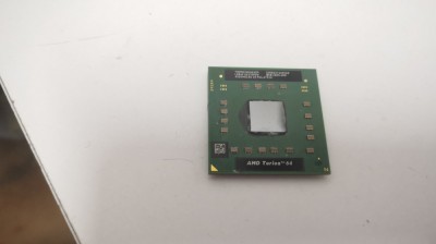 CPU Laptop AMD Turion 64 2 GHz 1 (TMDMK36HAX4CM) foto