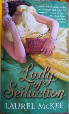 Lady of Seduction foto
