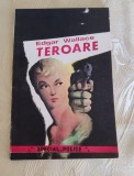 Cumpara ieftin Edgar Wallace - Teroare