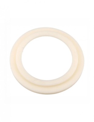 Garnitura etansare boiler espressor Delonghi 40 x 58.4 MM - 5513200419 foto