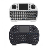 Mini Tastatura Wireless Touchpad pentru XBox, PS, PC, Smart TV MWK08