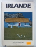 IRLANDE , GUIDE par IAN ROBERTSON , 1995
