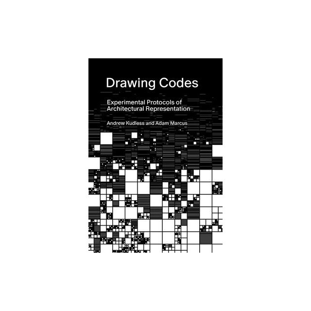 Drawing Codes: Experimental Protocols of Architectural Representation