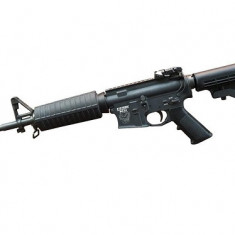 M4A1 PTW PROFESSIONAL TRAINING WEAPON - RECOIL MODEL