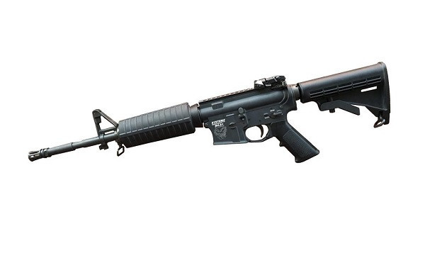 M4A1 PTW PROFESSIONAL TRAINING WEAPON - RECOIL MODEL