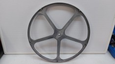 Fulie Masina spalat Beko WRE 6512 BWW / R21 foto