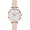 Ceas Dama, Olivia Burton, Queen Bee OB16AM95 - Marime universala