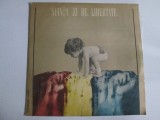 Disc vinil LP 12&#039;&#039; Sf&icirc;nta zi de libertate 1990,&icirc;n stare excelentă