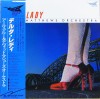 Vinil LP &quot;Japan Press&quot; David Matthews Orchestra &ndash; Delta Lady (VG++), Jazz