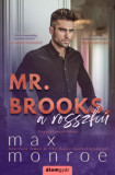 Mr. Brooks, a rosszfi&uacute; - Max Monroe