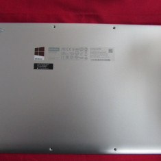Carcasa inferioara Bottom Case Laptop Lenovo Yoga AM0YV000300