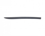 Spoiler bara fata fata, dreapta Mercedes Benz Clasa Ml (W163), 2001-07.2005, 1638851425, Rapid