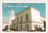 bnk cp Vatra Dornei - Primaria - necirculata