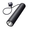 Corp Spot LED Suspendat, pe Sina Tracklight, tip Pendul, 15W, Lumina Moderna de Interior, Reglabil, Anti-Orbire, Compatibil Sina 2 Fire, 4000K, Lumina