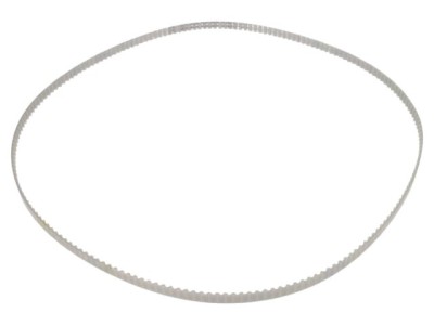 Curea dinţată OPTIBELT T5, 10mm lățime, 2,2mm &amp;icirc;nălțime, 1315mm lungime, 263 dinți foto