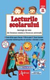 Lecturile scolarului clasa II (antologie de texte din literatura romana si universal), Andreas