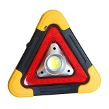 Cumpara ieftin Proiector De Avarie HB-6608,500 Lumeni, COB, Power Bank USB Reincarcabil,