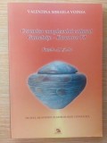 Ceramica complexului cultural Gumelnita-Karanovo VI Fazele A1 si A2 Valentina Mihaela Voinea