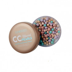 Perlute Corectoare Sunkissed CC Mineral Pearls 45 gr foto