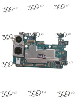 Placa de baza Samsung SM-F711 Z FLIP 3 128GB foto
