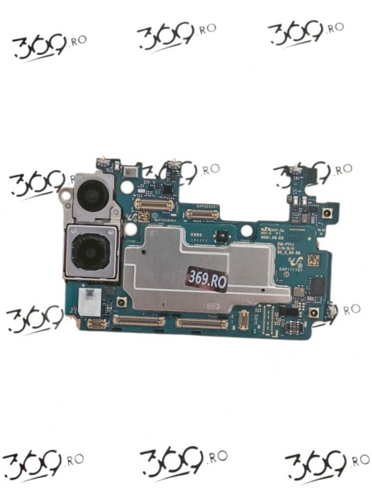 Placa de baza Samsung SM-F711 Z FLIP 3 128GB