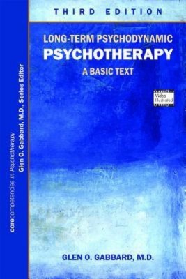 Long-Term Psychodynamic Psychotherapy: A Basic Text foto