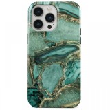 Burga Husa Dual Layer Ubud Jungle iPhone 15 Pro