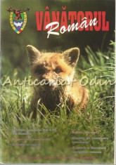 Vanatorul Roman Nr. 6/ Iunie 2002 - AGVPS Romania foto