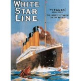 Cumpara ieftin Puzzle Eurographics - Titanic, 1000 piese