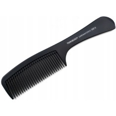 Pieptene de coafor mare de carbon T&amp;amp;G