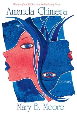 Amanda Chimera: poems