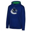 Vancouver Canucks hanorac cu glugă pentru copii Prime Po Flc Hood -Home - Dětsk&eacute; S (6 - 8 let)