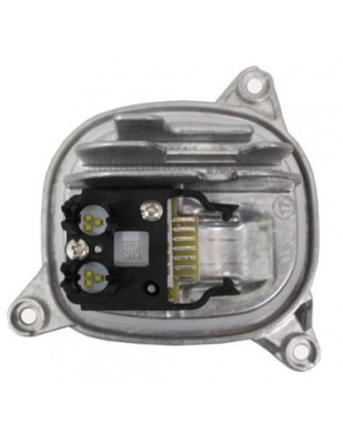Modul DRL dreapta BMW X3 G01, X4 G02 - 63117466108, 7466108 foto