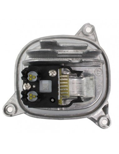 Modul DRL dreapta BMW X3 G01, X4 G02 - 63117466108, 7466108