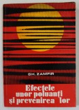 EFECTELE UNOR POLUANTI SI PREVENIREA LOR de GH. ZAMFIR , 1979