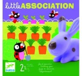 Cumpara ieftin Joc Mica asociere