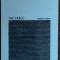 FRANCIS PONGE - THE TABLE (translated by COLOMBINA ZAMPONI) [CAMBRIDGE, MA 2017]