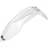 Aripa fata Husqvarna TC/FC125-450/2015 = TC250/2016, alba Cod Produs: MX_NEW HU03349041
