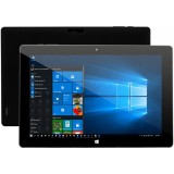 Tableta Vonino iMart QSL, 10.1&quot;, Quad-Core Intel&reg; Atom&trade; 1.3Ghz, 2GB RAM, 8GB, 3G, Windows 10, Black, 10.1 inch, 128GB, Wi-Fi + 3G