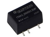 Convertor DC/DC 1W 5V 200mA GAPTEC Electronic