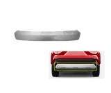 Capac bara spate TOYOTA RAV4 (XA50), 04.2018-, silver,