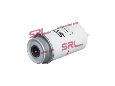 Filtru combustibil SRLine Polonia Ford Transit 2006-2013 foto